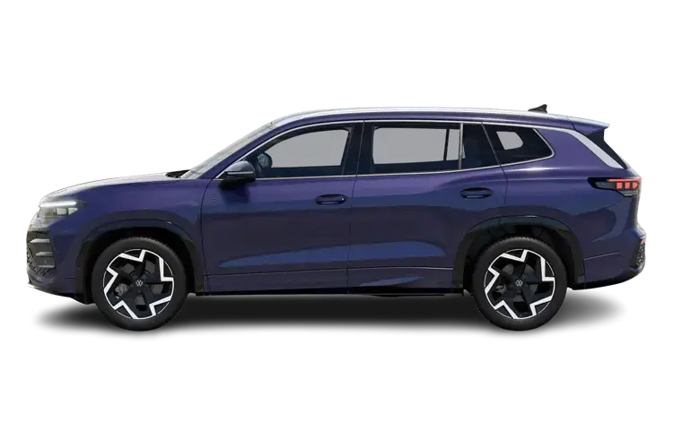 1.5 TSI eHybrid R-Line 5dr DSG6