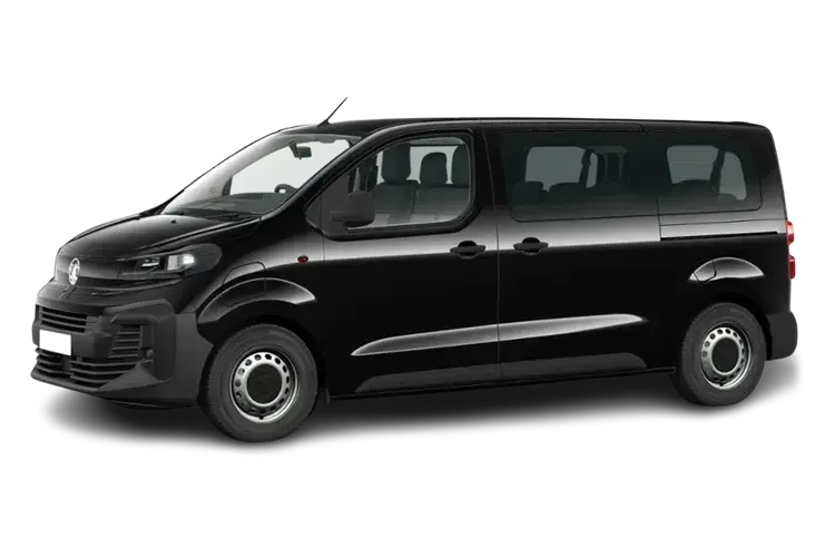 100kW Combi 75kWh 5dr Auto