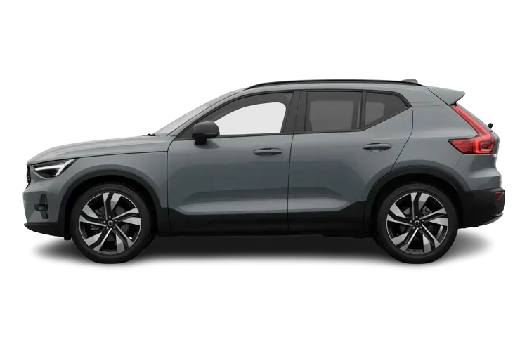 2.0 B3P Plus Dark 5dr Auto