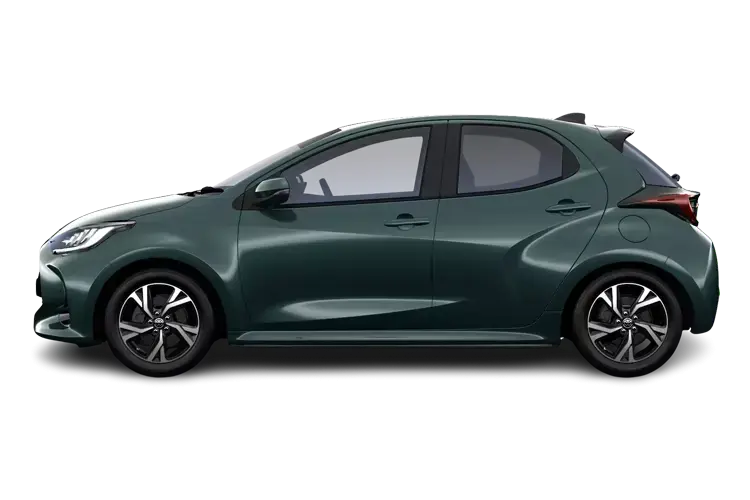 1.5 Hybrid Icon 5dr CVT