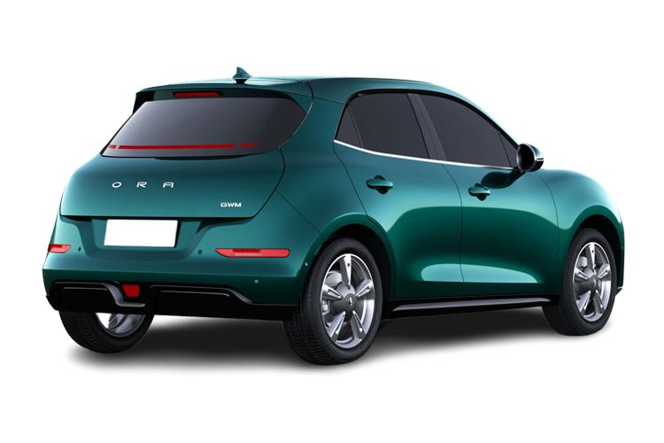 GWM ORA ORA 03 HATCHBACK Pro+