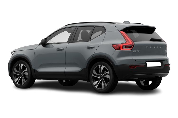 VOLVO XC40 ESTATE Plus VOLVO XC40 ESTATE Plus