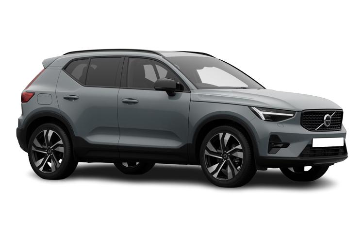 VOLVO XC40 ESTATE Plus VOLVO XC40 ESTATE Plus