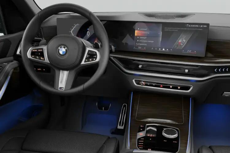 BMW X5 ESTATE M Sport