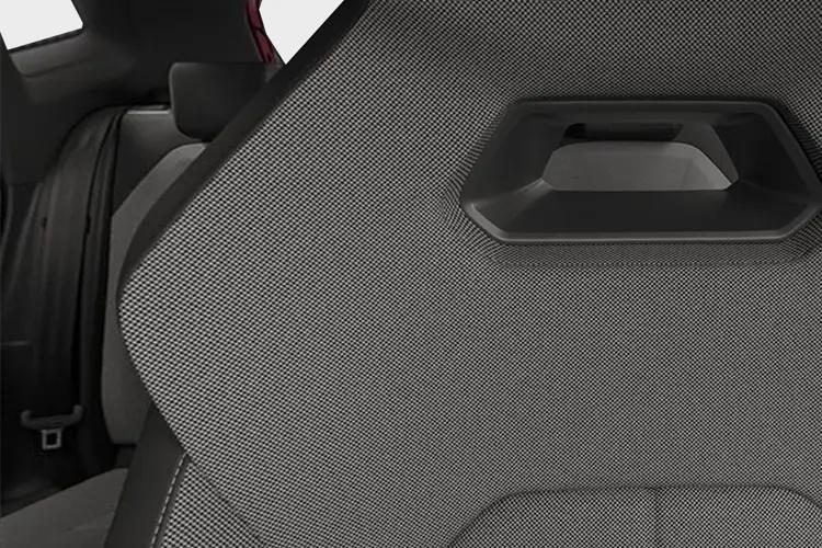 SEAT IBIZA HATCHBACK 