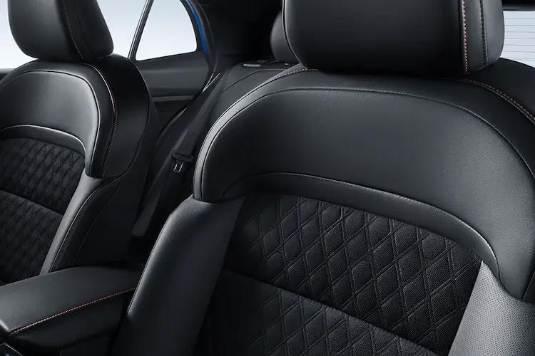 MG MOTOR UK MG3 HATCHBACK SE MG MOTOR UK MG3 HATCHBACK SE