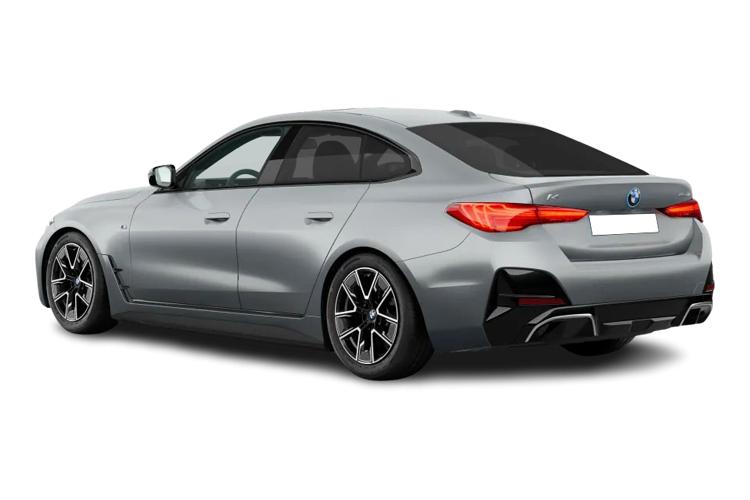 BMW I4 GRAN COUPE M Sport