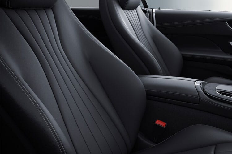 MERCEDES-BENZ E CLASS COUPE AMG Line MERCEDES-BENZ E CLASS COUPE AMG Line