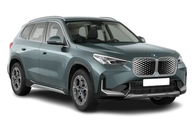 BMW iX1 ELECTRIC ESTATE Sport