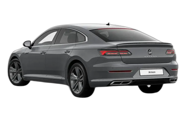VOLKSWAGEN ARTEON FASTBACK R-Line