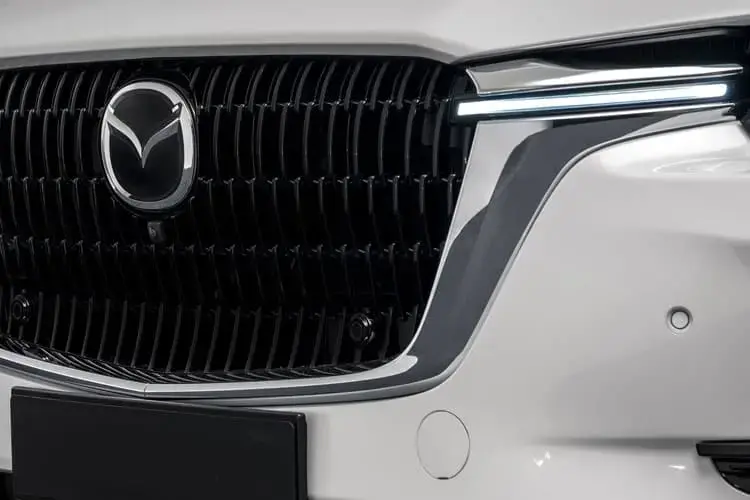 MAZDA CX-60 ESTATE Homura