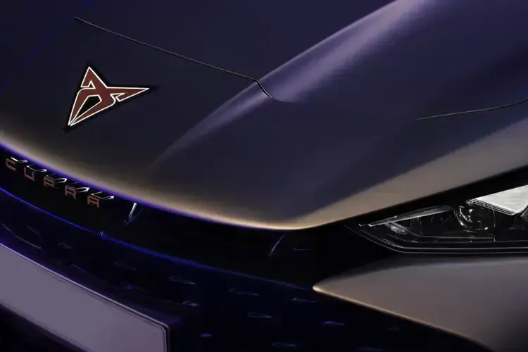 CUPRA TAVASCAN ESTATE V1