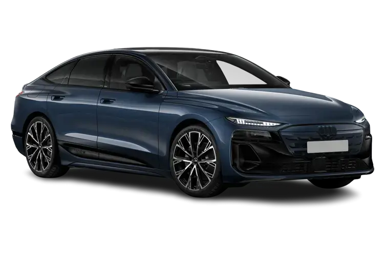 AUDI A6 E-TRON SPORTBACK Black Edition