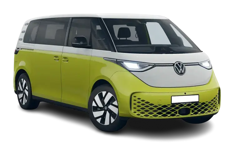 VOLKSWAGEN ID BUZZ ESTATE Style Pro
