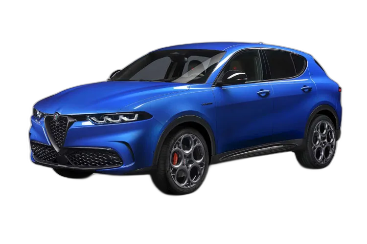 ALFA ROMEO TONALE HATCHBACK Intensa