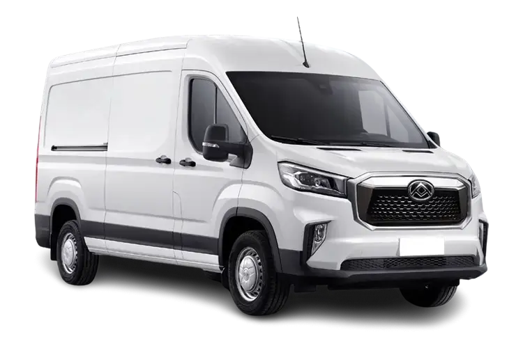 Maxus