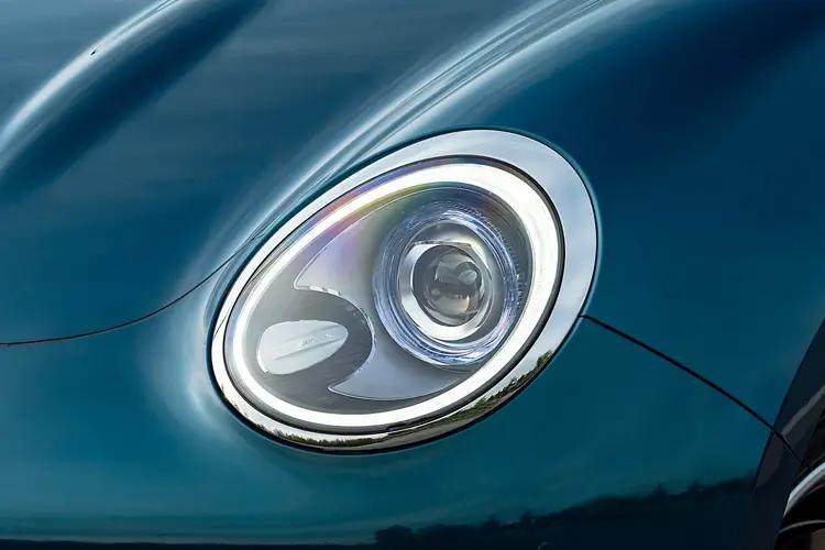 GWM ORA ORA 03 HATCHBACK Pure+