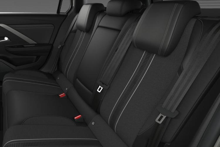 VAUXHALL ASTRA ELECTRIC SPORTS TOURER Ultimate