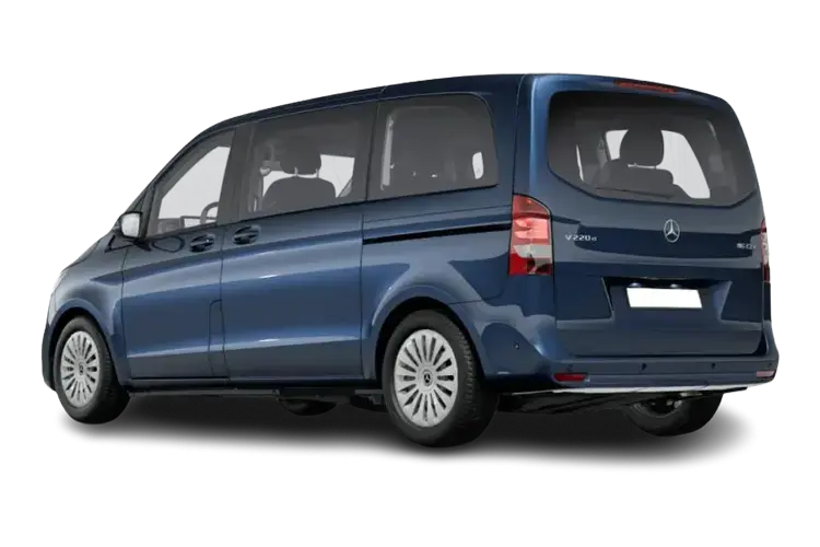 MERCEDES-BENZ V CLASS ESTATE Premium