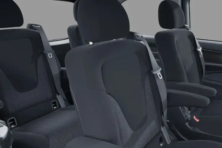 MERCEDES-BENZ V CLASS ESTATE Premium