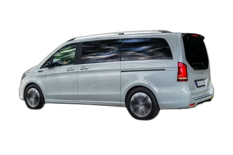 MERCEDES-BENZ EQV ESTATE Executive MERCEDES-BENZ EQV ESTATE Executive