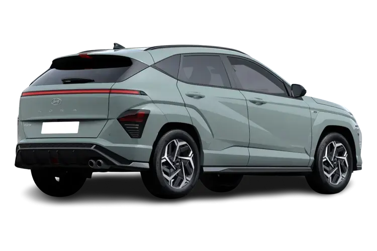 HYUNDAI KONA HATCHBACK N Line HYUNDAI KONA HATCHBACK N Line