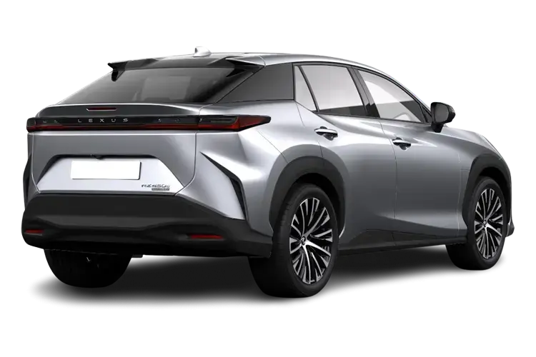 LEXUS RZ ELECTRIC ESTATE Premium +