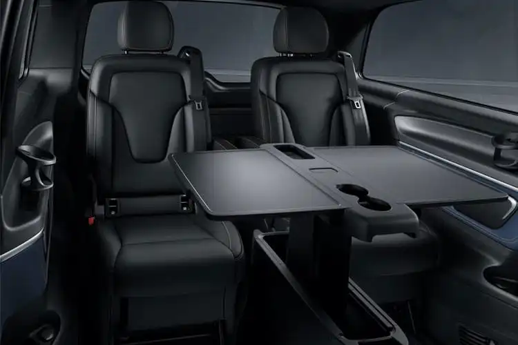 MERCEDES-BENZ EQV ESTATE Executive MERCEDES-BENZ EQV ESTATE Executive