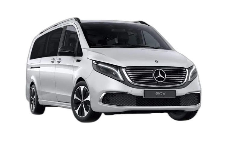 MERCEDES-BENZ EQV ESTATE Executive MERCEDES-BENZ EQV ESTATE Executive