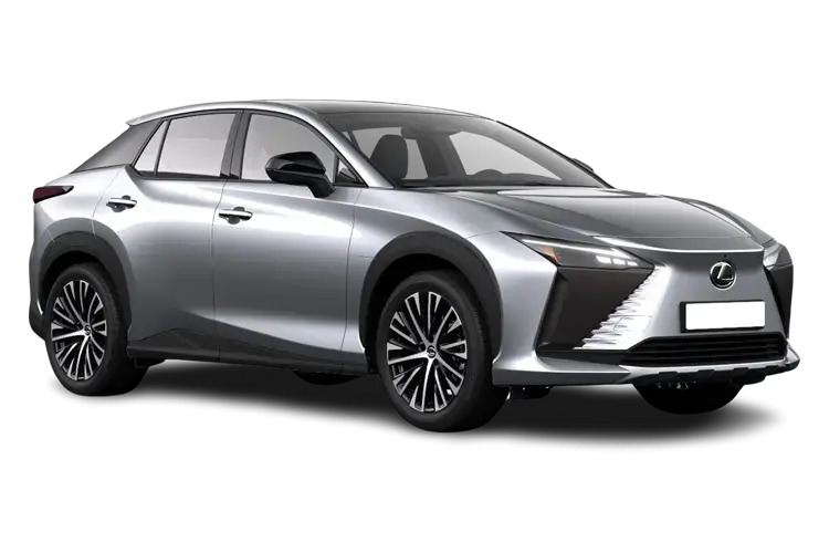 LEXUS RZ ELECTRIC ESTATE Premium +