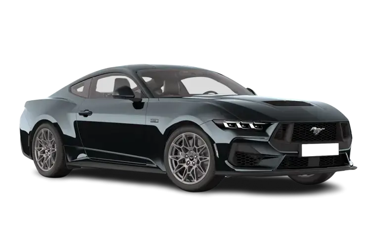 Mustang