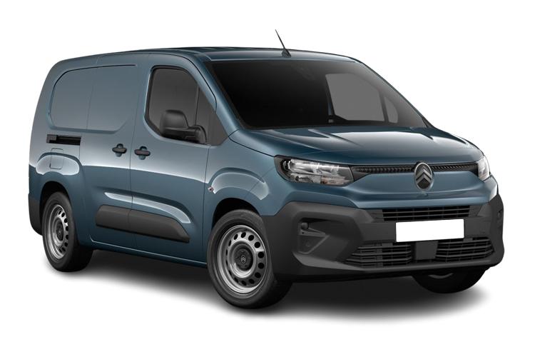 CITROEN BERLINGO VAN 