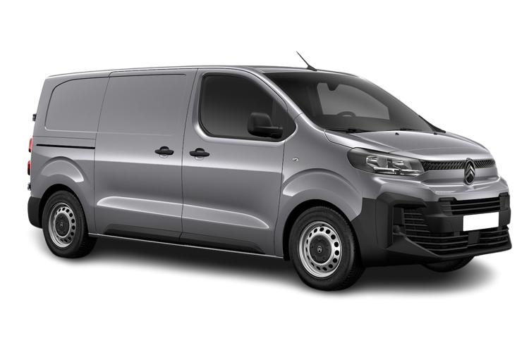 CITROEN e-DISPATCH 