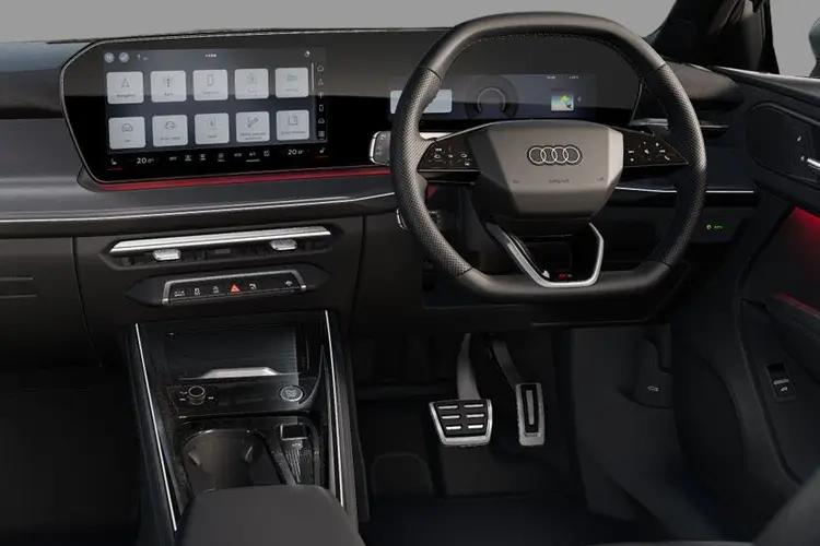 AUDI Q3 ESTATE Edition 1