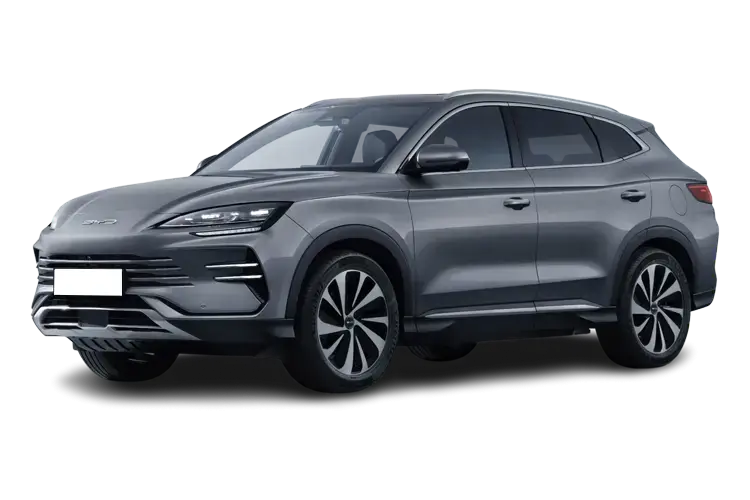 BYD SEAL U ESTATE Comfort