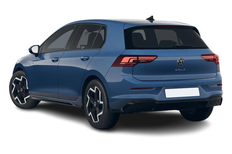 VOLKSWAGEN GOLF ELECTRIC HATCHBACK e-Golf VOLKSWAGEN GOLF ELECTRIC HATCHBACK e-Golf