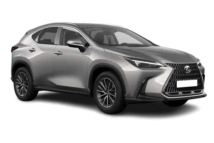 LEXUS NX ESTATE 