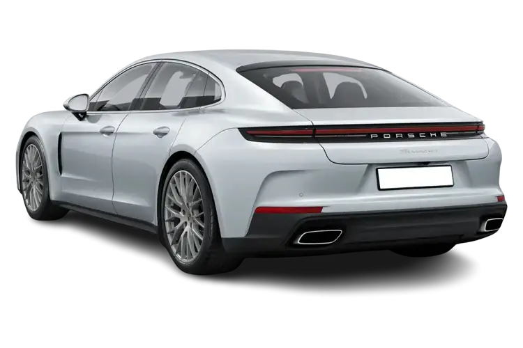 PORSCHE PANAMERA HATCHBACK 4