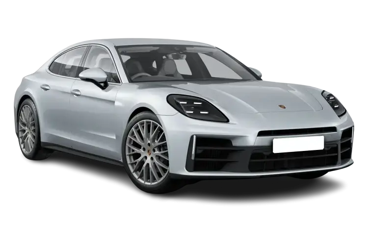 PORSCHE PANAMERA HATCHBACK 4