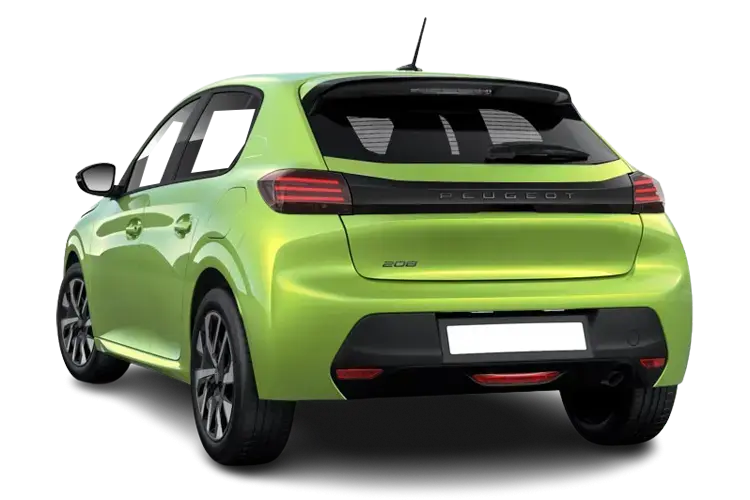 PEUGEOT 208 HATCHBACK GT Premium