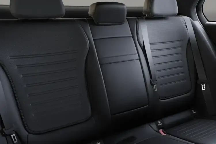 MERCEDES-BENZ C CLASS ESTATE Urban Edition