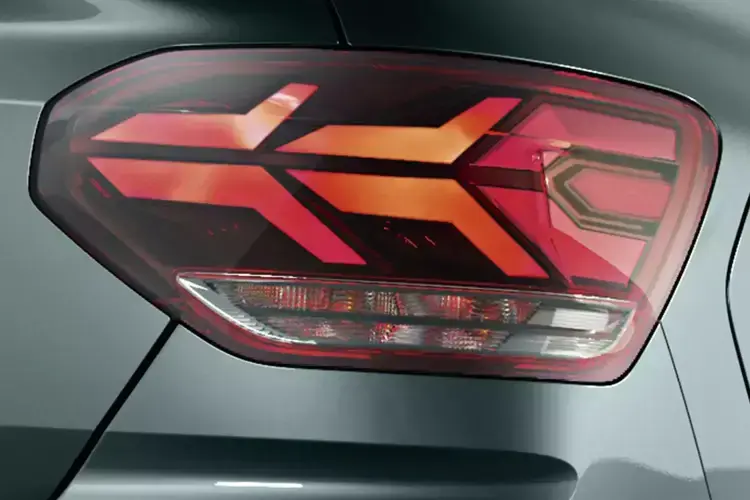 DACIA SANDERO STEPWAY HATCHBACK Extreme