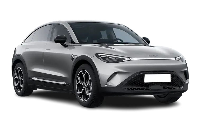 SMART HASHTAG 3 ESTATE 