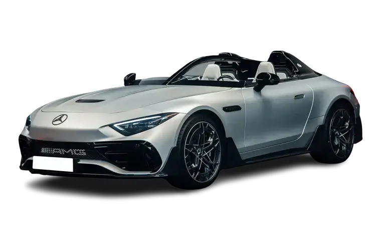 MERCEDES-BENZ AMG PURESPEED 