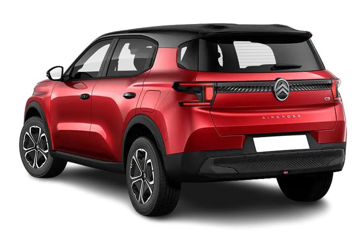 CITROEN C3 AIRCROSS HATCHBACK Plus