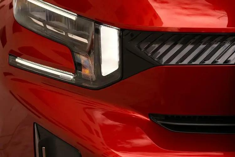 CITROEN C3 AIRCROSS HATCHBACK Plus