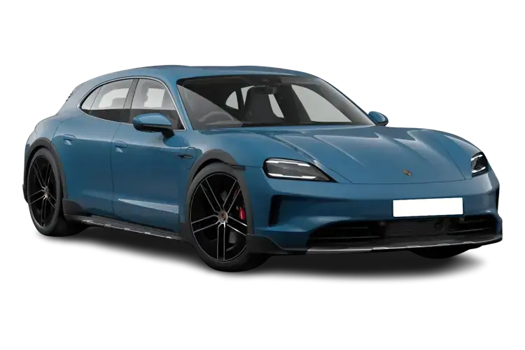 Cross Turismo