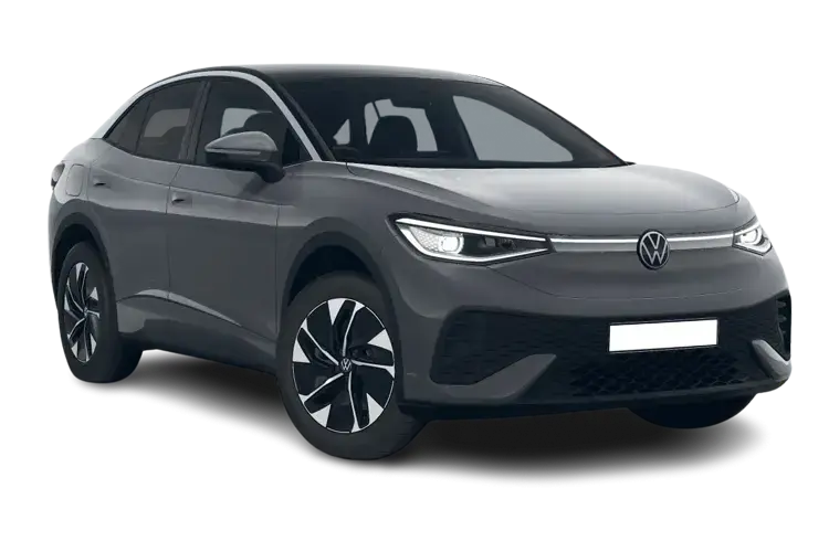 VOLKSWAGEN ID5 COUPE Match Pro