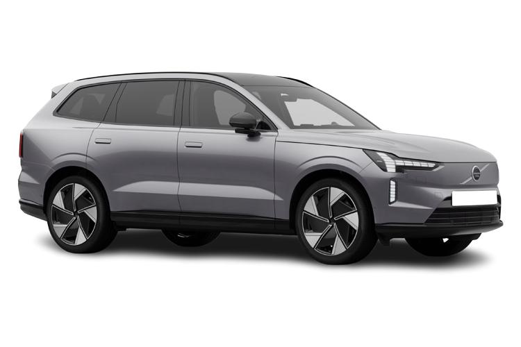 VOLVO EX90 ESTATE Ultra