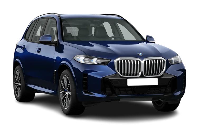 BMW X5 ESTATE M Sport